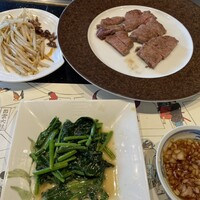 ステーキハウスハマ 六本木本店 - 