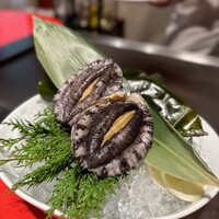 六本木うかい亭 - 