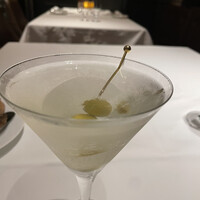 ベンジャミンステーキハウス 東京ガーデンテラス紀尾井町 - 