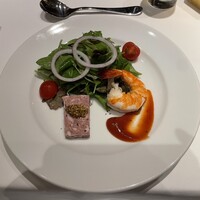 ベンジャミンステーキハウス 東京ガーデンテラス紀尾井町 - 