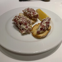 ベンジャミンステーキハウス 東京ガーデンテラス紀尾井町 - 