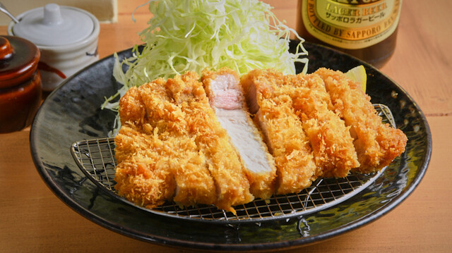 味噌カツたろう ed31c2a925a216222858b5b90e0b1e