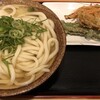讃岐うどん 條辺