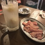 ホルモン青木 - 