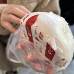 江戸清 中華街大通り店 - 