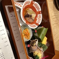 個室会席 北大路 日本橋茶寮 神田駅店 - 