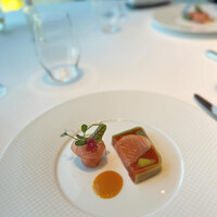 RESTAURANT PRUNIER - 