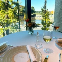 RESTAURANT PRUNIER - 