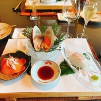 鎌倉山 横浜スカイビル店 - 