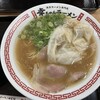 幸ちゃんラーメン 伊那店