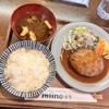 miino食堂