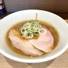 博多豚骨醤油らーめんウチダヤ