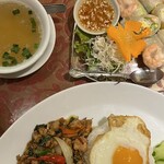 スクンビット・ソイ・トンロー 東京八重洲店 - 