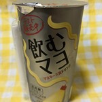 LAWSON - ドリンク写真:飲むマヨ@\198円