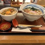 Kineya Sapporo Maruyama Class Ten - 