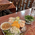 スクンビット・ソイ・トンロー 東京八重洲店 - 