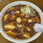 トーフラーメン 幸楊 - 