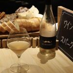 ブランジェ浅野屋 - ドリンク写真: