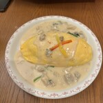 ポムの樹 幸せのオムライス&フレンチトースト - 料理写真: