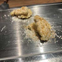 くずし鉄板 あばぐら 恵比寿店 - 