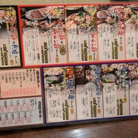 かに・ふぐ専門 蟹吉WEST なんば道頓堀 - 