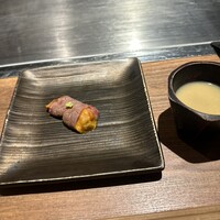 くずし鉄板 あばぐら 恵比寿店 - 