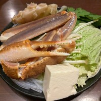 かに・ふぐ専門 蟹吉WEST なんば道頓堀 - 