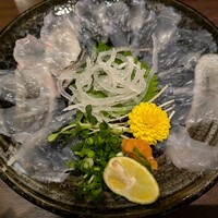 かに・ふぐ専門 蟹吉WEST なんば道頓堀 - 