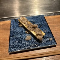 くずし鉄板 あばぐら 恵比寿店 - 