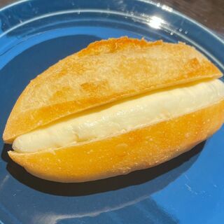 自由が丘限定◆人気復刻「ミルクフランス」がレギュラー化