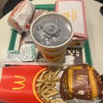 マクドナルド - 