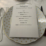 ペレグリーノ - 