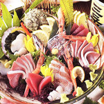 海湘丸 - 料理写真: