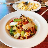 中国料理 盤古殿 馬車道TERRACE店 - 