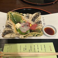 美濃吉 新阪急ホテル店 - 