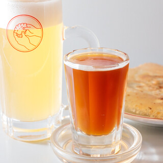 東京ギョーザスタンド ウーロン_1