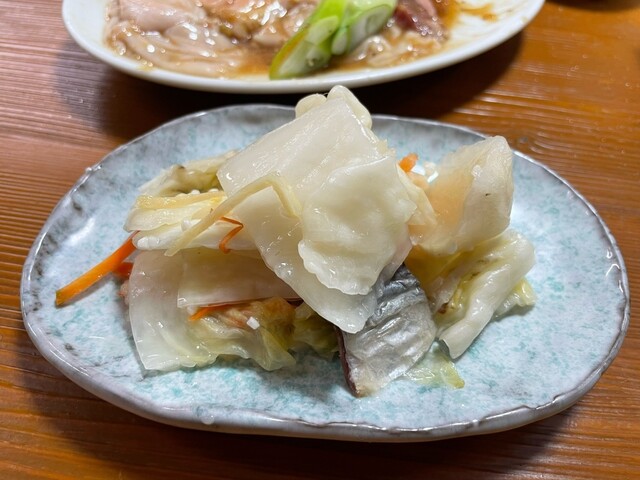 清潔感があり肉も旨くて安い！ : 松竹園の写真