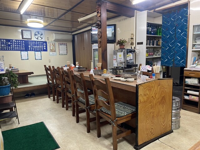 清潔感があり肉も旨くて安い！ : 松竹園の写真