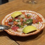 ラ ピニャータ - 