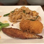 チェディルアン 北堀江本店 - 