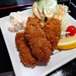 丼の店 おいかわ - 