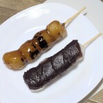 深川 伊勢屋 - 購入品