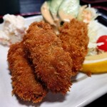 丼の店 おいかわ - 