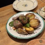 ラ ピニャータ - 