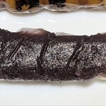 深川 伊勢屋 - 料理写真:あん団子　150円