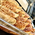 亀戸ぎょうざ - 亀戸ぎょうざ