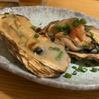 六本木 かき心 - 