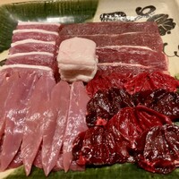 感情 - 