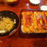 セミダブル　1匹半です。