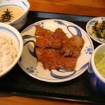 ねぎし 渋谷東口店 - 